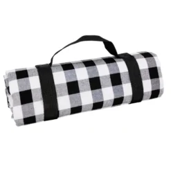 Nappe pique-nique montaigne 140 x 140