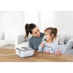 Nébuliseur - technologie d'air comprimé