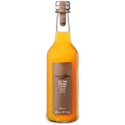 Nectar de pêche jaune - alain milliat