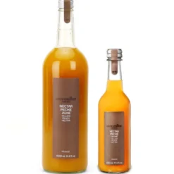 Nectar de pêche jaune - alain milliat