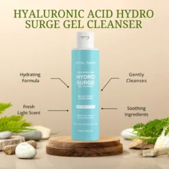 Nettoyant hydro surge