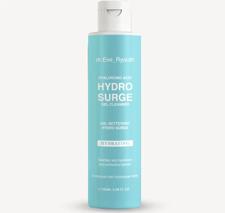 Nettoyant hydro surge