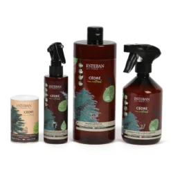 Nettoyant multisurfaces Cèdre au naturel