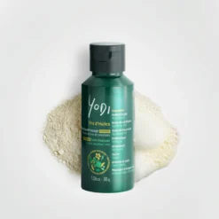 Nettoyant visage en poudre – nutrition & douceur