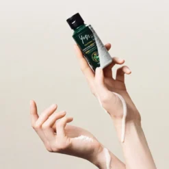 Nettoyant visage en poudre – nutrition & douceur