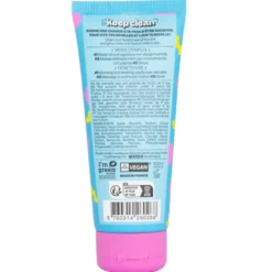Nettoyant visage Keep Clean Radish Gang