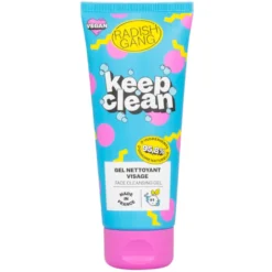 Nettoyant visage Keep Clean Radish Gang