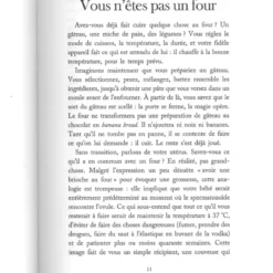 Neuf mois qui comptent pour la vie