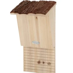 Nichoir en bois x 1