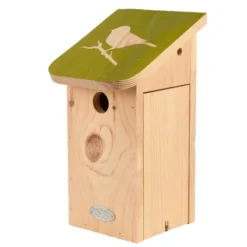 Nichoir mésange bleue 28 cm