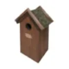 Nichoir à oiseaux tyrol - roitelet