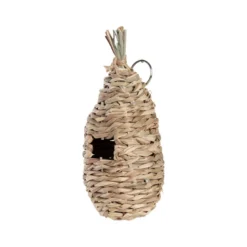 Nichoir troglodyte 24 cm