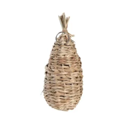 Nichoir troglodyte 24 cm