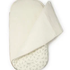 Nid d'ange passe sangle comfort nest olive bloom