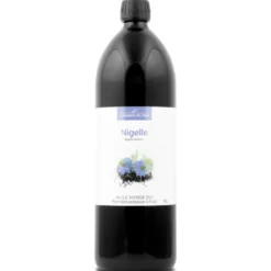 Nigelle bio - 1l