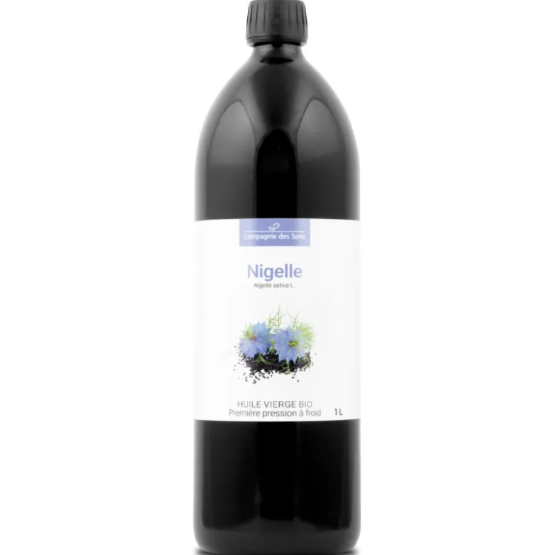 Nigelle bio - 1l