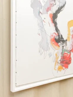 Nina, la toile &nbsp;a l'envers&nbsp; n°286