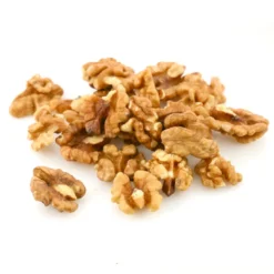 Noix de france bio - 500g (en cerneaux, décortiquées) - riche en oméga-3