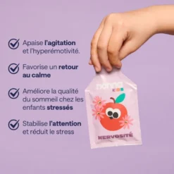 Nonna kids nervosité - cure 10 jours