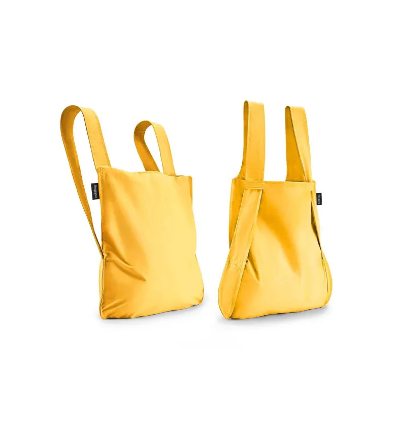 Notabag sac 2-en-1