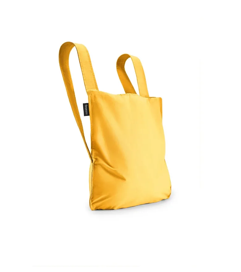 Notabag sac 2-en-1