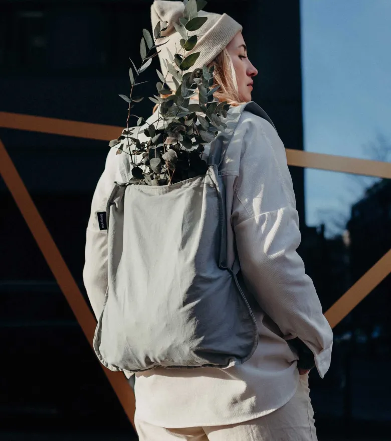 Notabag sac 2-en-1
