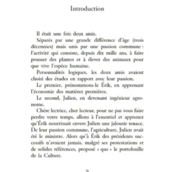 Nourrir sans dévaster