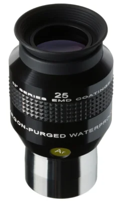 Oculaire 25mm ar 52° ler
