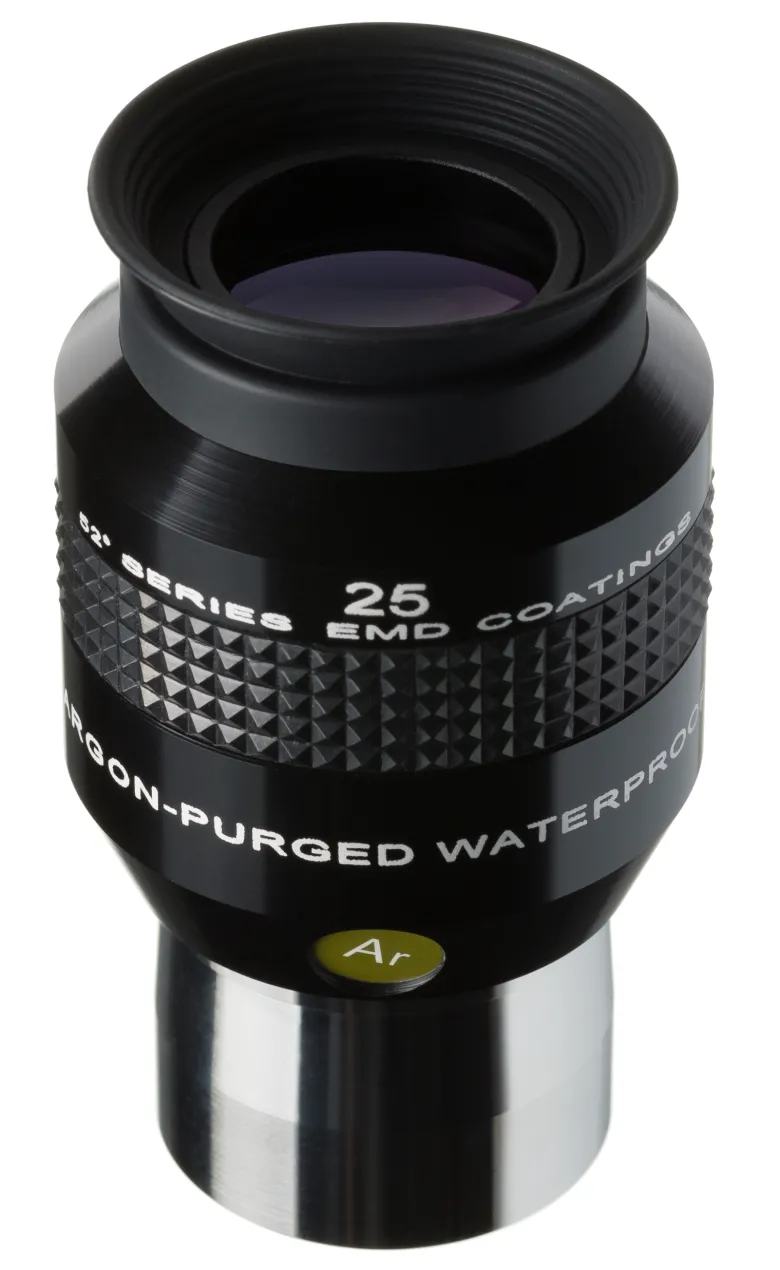 Oculaire 25mm ar 52° ler