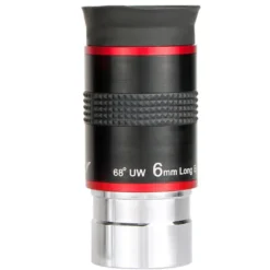 Oculaire 6mm 68° 1,25 pouces