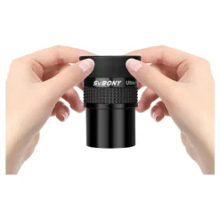 Oculaire ultra plan 10mm svbony