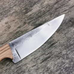 Officiel de mest 108, couteau en zébrano