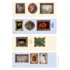 Oh ! Pet'art Cahier d'activité adulte