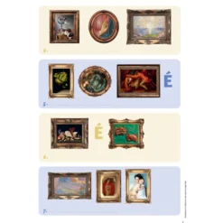 Oh ! Pet'art Cahier d'activité adulte