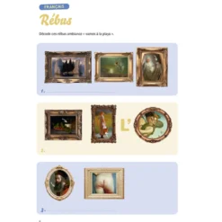 Oh ! Pet'art Cahier d'activité adulte