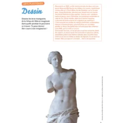 Oh ! Pet'art Cahier d'activité adulte