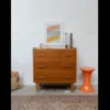 Olga, la commode en bois n°462