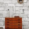 Olga, la commode en bois n°111