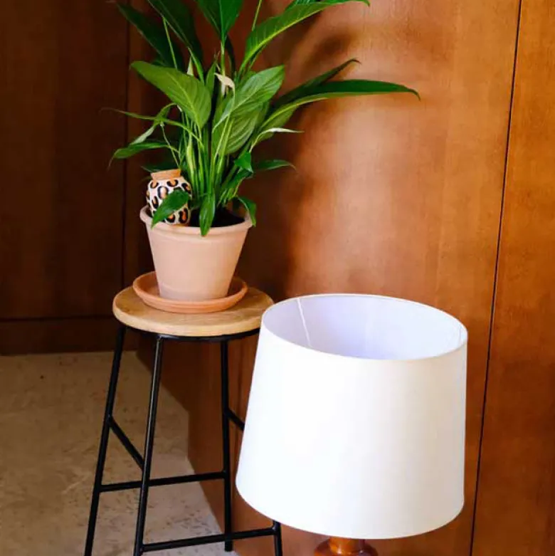 Olla en céramique Pépin Léopard