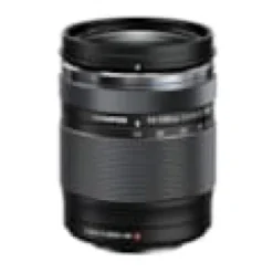 Olympus objectif m.zuiko ed 14-150mm f4-5.6 ii noir
