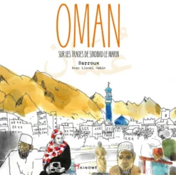 Oman - sur les traces de sindbad le marin
