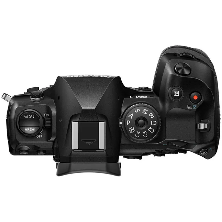 Om system om-1 ii boitier nu