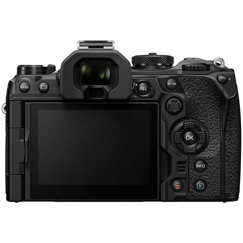 Om system om-1 ii boitier nu