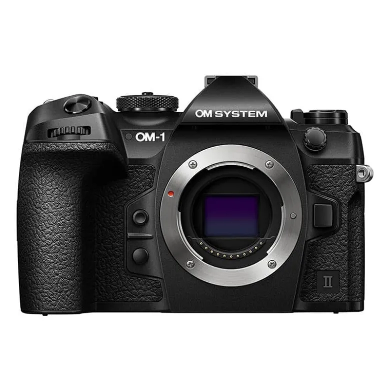Om system om-1 ii boitier nu