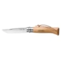 Opinel - baroudeur n°8 - 8,5 cm hêtre