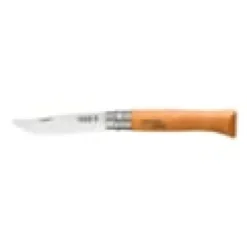 Opinel - couteau n°12 lame carbone