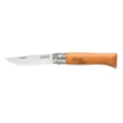 Opinel - couteau n°9 lame carbone