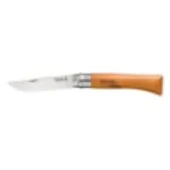 Opinel - couteau n°10 lame carbone
