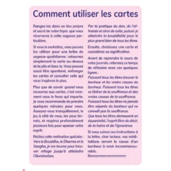 Oracle Chat du Dalaï-Lama