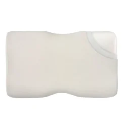 Oreiller cervical duo